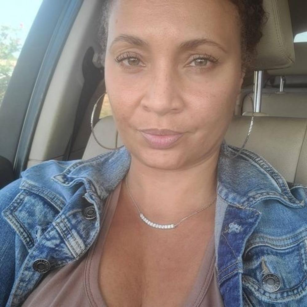 Meet your Posher, Keisha